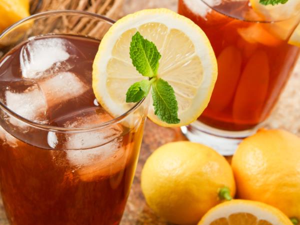 Nas sladoled in pivo res hladita? Ne!